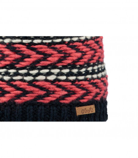 cappello di pelliccia pompon rag cappello di pelliccia pompon rag